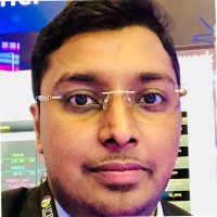 Arju Sasi Kumar