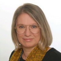 Manuela Stieg