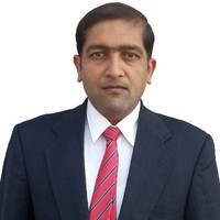 Kamlesh Patel