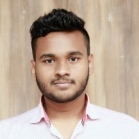 Viraj Mane