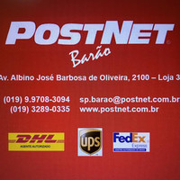 Postnet Barão Barão