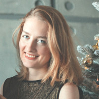 Nadia Sedelnikova