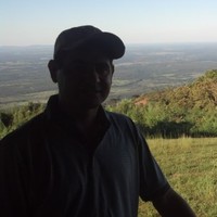 EDSON APOLINÁRIO PEREIRA