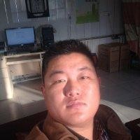 李晨伟