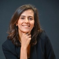 Hajar GHERRAS