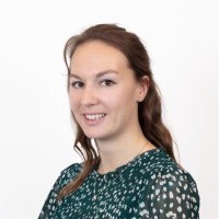 Joanna Watts