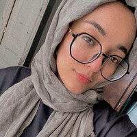 Esraa Okasha