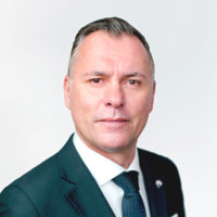 Martin F Kny
