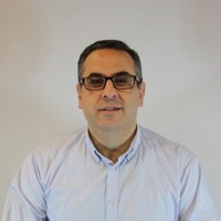 Francisco Javier Sanchez Marquez