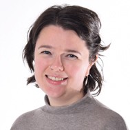Jessica Fast Michel