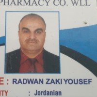 Radwan Bani Salameh