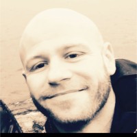 Shane Harrison