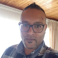 Vikash (Viks) Maharaj