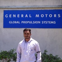 Vikram Sutar
