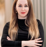 Marina Viktor