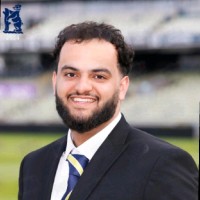 Ibraheem Mohammed