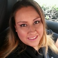 Veronica Ramirez