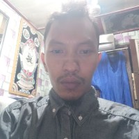 Indra Prasetyo