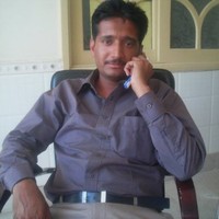 sajid Soomro