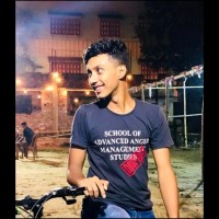 Dipyaman Biswas