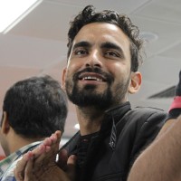 Prakash Geela