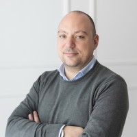 Antonio Crupi