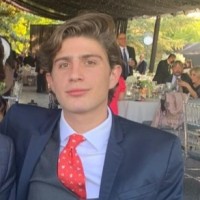 Gonzalo Camino-Creel