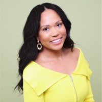 Shanice Black, MBA