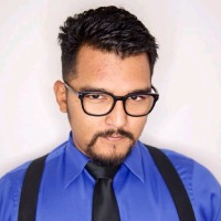 Rudy Ortega