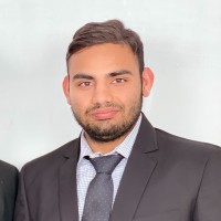Romik Patel