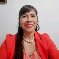 Analia Noemi Colque Kucich