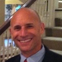 Mitch Friedman