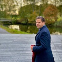 Marcus Mure
