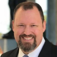 Benjamin Hobgood, PMP