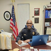Chief Stanley Murray