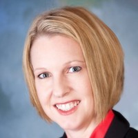 Jessica Beier, Md