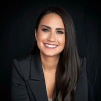 Victoria Puente-Peters, MBA