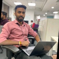 Nitish Kumar