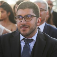 Charbel TAWK
