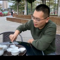 Ray Lei