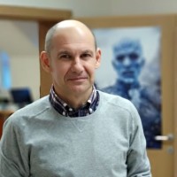 Zeljko Dzunic
