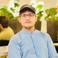 Muhammad Luqman Ul Haq