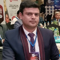 Mohd Danish