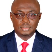 Okoré Jean Raoule AGOUA