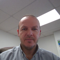 Mark Owens