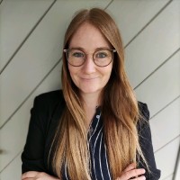 Rebecca Feld