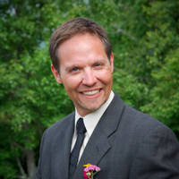 Gregory Cooper
