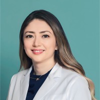 Neda Najimi