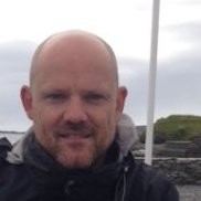 Stephen Caswell Cip