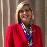 Beth Freshwater Smith